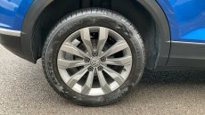 Volkswagen T-Roc 1.0 TSI SE 5dr Petrol Hatchback